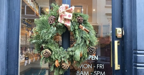 Integrating information Literacy | Information Literacy Weblog | Information and digital literacy in education via the digital path | Scoop.it