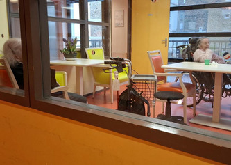 Expérimentation sur le financement des Ehpad : les règles de rétro-compensation par les départements à l’État bientôt édictées | Politiques publiques et société | Scoop.it