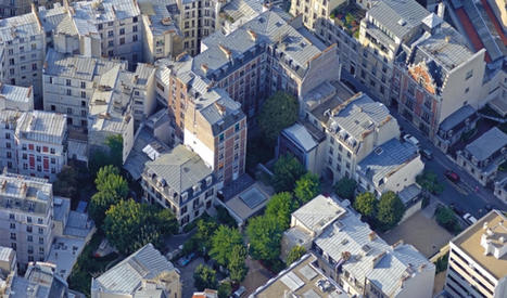 À Paris, l'encadrement des loyers fonctionne | Habitat - Logement | Scoop.it