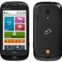 STYLISTIC S01 : Orange et Fujitsu lance un smartphone pour seniors | UseNum - Senior | Scoop.it