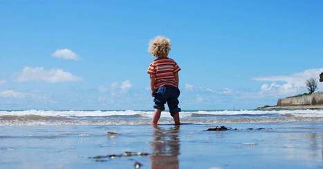 Baby Names That Mean Water | Name News | Scoop.it