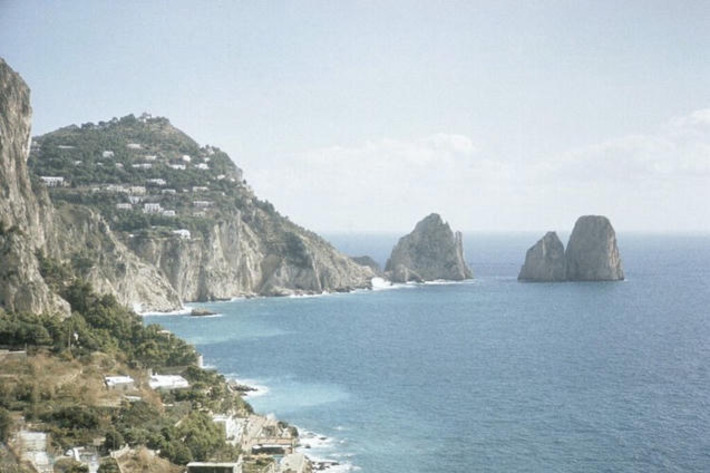 Super-wealthy on the move: Italy to attract 3,600 millionaires in 2025 | Wealth Management Report - Living Your Dreams | Scoop.it