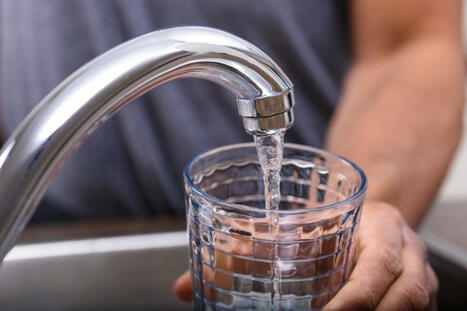 Texas water projects would get billions under bill headed to Governor | exTRA by the Trinity River Authority of Texas | Scoop.it