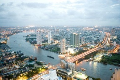 App-centric cities require a new mindset - The Networked Society Blog | Peer2Politics | Scoop.it