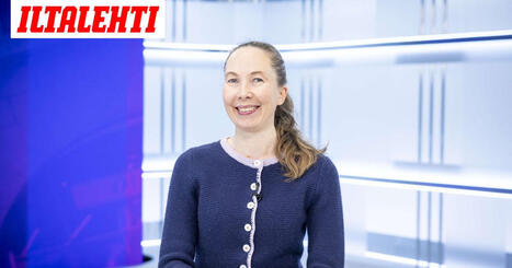 Nyt sanottiin &auml;&auml;neen se, mit&auml; moni pelk&auml;&auml; ty&ouml;paikoista: &rdquo;Perinteinen ty&ouml;markkina on mennytt&auml;&rdquo; | A1Uutiset | Scoop.it
