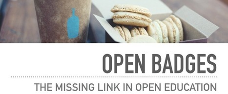 Open Badges – the missing link? | Everything open | Scoop.it