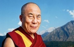 The Unofficial Dalai Lama Guide To Online Teaching - Edudemic | Information and digital literacy in education via the digital path | Scoop.it