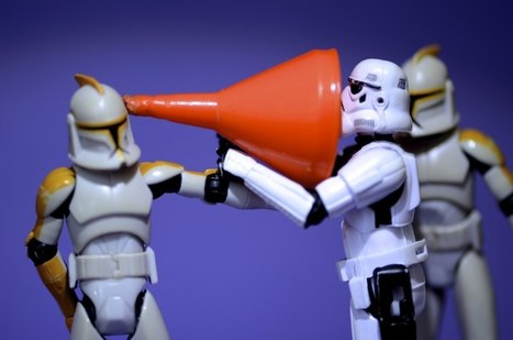 Désinformation et rumeur : nous sommes notre pire ennemi ! | Webmaster HTML5 WYSIWYG et Entrepreneur | Scoop.it