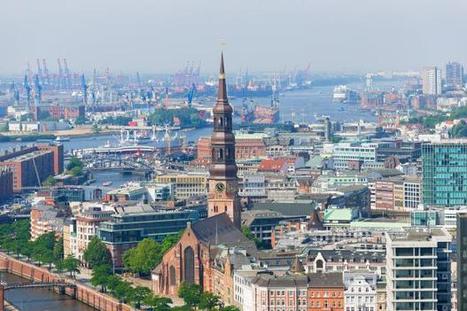 Smart Cities Council | Hamburg, Germany's big vision: A smart city and a smart port | Smart Cities & The Internet of Things (IoT) | Scoop.it