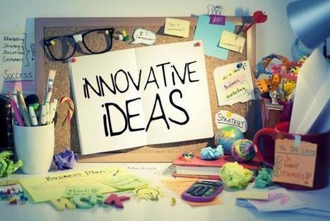 #Innovation | #Réinventer l'#entreprise | RSE et Développement Durable | Scoop.it