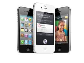 iPhone 4S sales double iPhone 4: Apple sells 4 million | TechTalk | Scoop.it