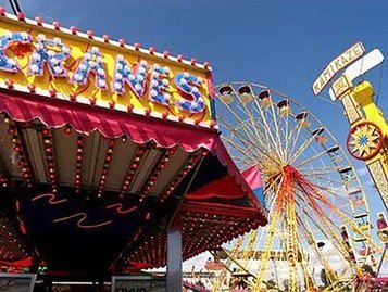 Big E Attendance Hits New Record Of 1.38 Million | Boston, you're my home | Scoop.it