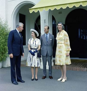 Australia's Prime Ministers | Primary history- Australia as a Nation | Scoop.it