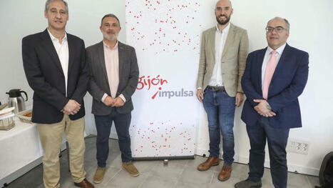 GIJÓN IMPULSA | Simulación de procesos, el método de innovación con el que se ahorran costes | Logística y Procesos | Scoop.it