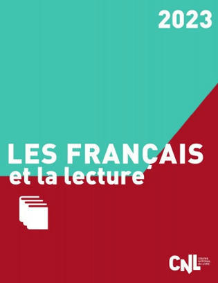 Les Français et la lecture en 2023 | Veille professionnelle | Scoop.it