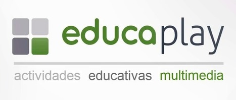 Manual de Educaplay | Raúl Diego | TECNOLOGÍA_aal66 | Scoop.it