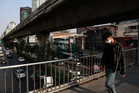 « Les systèmes de santé seront bientôt débordés » : un rapport alerte sur les conséquences sanitaires du changement climatique | Toxique, soyons vigilant ! | Scoop.it