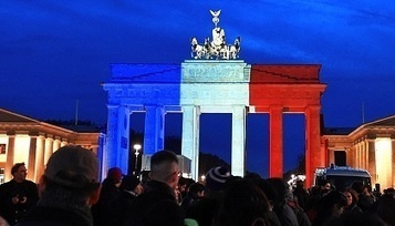 Attractiveness: France Reclaims its Global Appeal | Setting up in south west France | Scoop.it