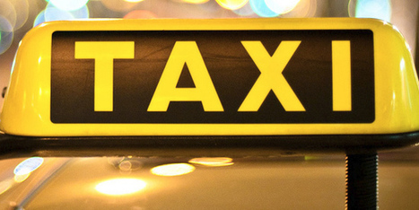 Uber : les Sages valident la loi protégeant les taxis contre les VTC | Economie Responsable et Consommation Collaborative | Scoop.it