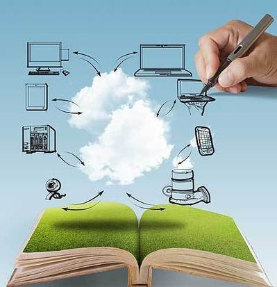 What The Cloud Engineer & Every Internet Marketer Must Know | information analyst | Scoop.it