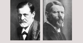 François Bafoil : Freud et Weber L'hérédité – races, masses et tradition | Les Livres de Philosophie | Scoop.it
