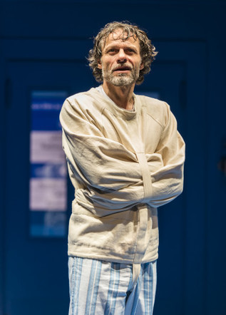 Périclès, Prince de Tyr, de William Shakespeare, mise en scène de Declan Donnellan | Revue de presse théâtre | Scoop.it