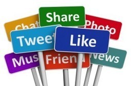 The Basics of Small Business Social Media Marketing | KILUVU | Scoop.it