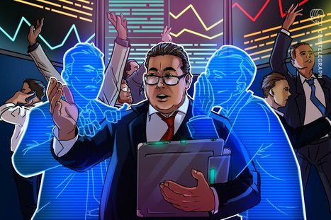 Bitcoin Price Volatile 24 Hours Before Halving, Key Indicators Bullish | Cryptocurrencies and NFT Report | Scoop.it
