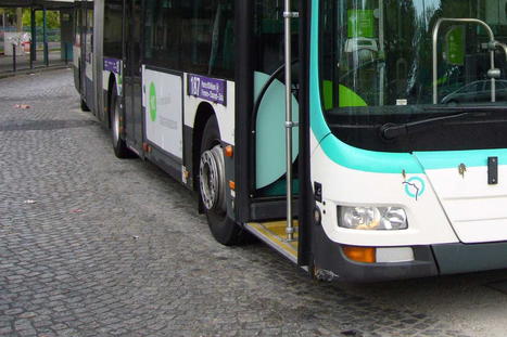 La #RATP s'intéresse à  l'#hydrogène pour améliorer l'empreinte carbone de ses bus | GREENEYES | Scoop.it
