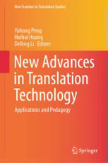 New Advances in Translation Technology: Applications and Pedagogy | Quezil - News on Language & Technology | Scoop.it