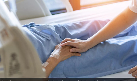 &laquo;Ce sont des valeurs qui s&rsquo;&eacute;croulent&raquo; : &agrave; La Roche-sur-Yon, la fermeture d&rsquo;une unit&eacute; de soins palliatifs suscite col&egrave;re et incompr&eacute;hension | D&eacute;pendance et fin de vie | Scoop.it