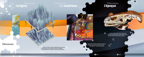 CNRS | Le Couloir du temps : la science au service du patrimoine | L'IRIT UMR5505 (CNRS-Toulouse INP-UT-UT Capitole-UT2) dans les médias en ligne | Scoop.it