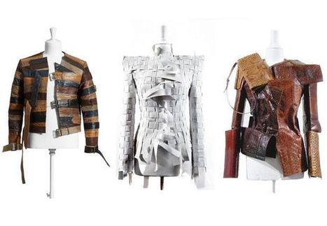 Margiela au palais Galliera | Les Gentils PariZiens | style & art de vivre | Scoop.it