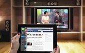 Learning from TV - Engagement Heightened By Social Media Interaction | iGeneration - 21st Century Education (Pedagogy & Digital Innovation) | Scoop.it