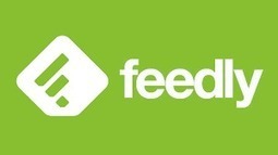 Feedly. Una herramienta fundamental todavía no suficientemente usada  | TIC & Educación | Scoop.it