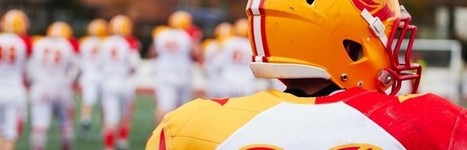 New Football Helmets To Reduce Injuries, Maybe | Price Benowitz, LLP | Rhode Island Lawyer, David Slepkow | Scoop.it