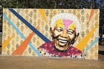 Portrait : Nelson Mandela | Ressources d'apprentissage gratuites | Scoop.it