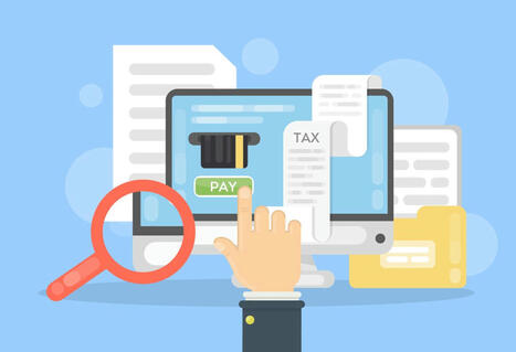 Home | International Tax Review | Dirección General y Legislación | Scoop.it