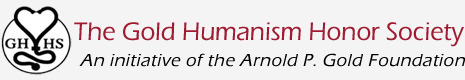 Gold Foundation: GHHS 5th Biennial Conference: Building on a Decade of Humanism in Action | Empathy Movement Magazine | Scoop.it