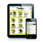 Weber CH App für i-Phone und Android | Saint-Gobain in Switzerland | Scoop.it