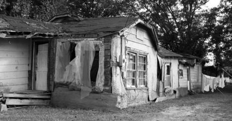 There Are Many Reasons Women In Lower-Income Neighborhoods Die Younger. This Is One I Didn&rsquo;t Know. | ED262 mylineONLINE:  ClassMatters | Scoop.it