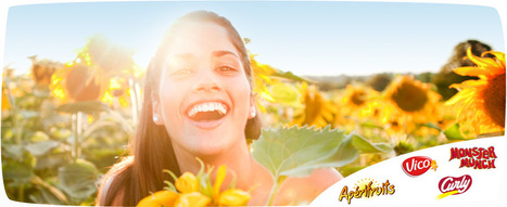 Saveur Pomme de terre 200g | Intersnack France | Pommes de terre transformées | Scoop.it