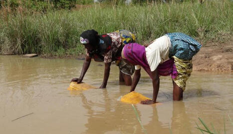 Water Quality: A Mirror and Magnifier of Structural Inequalities and Social Injustice | International development | Scoop.it