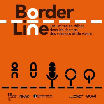 Podcasts AGRICULTURE et ALIMENTATION : BorderLine-Les limites en débat dans les champs des sciences et du vivant. | CIHEAM Press Review | Scoop.it