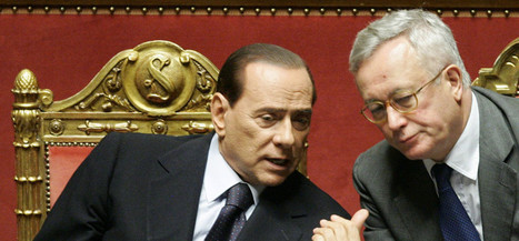 PowNed : Oud-minister Italië verdacht van corruptie | La Gazzetta Di Lella - News From Italy - Italiaans Nieuws | Scoop.it