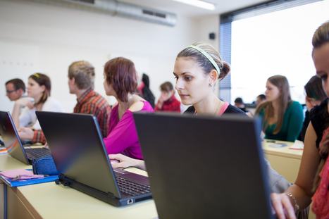Do one-to-one laptop programs improve learning? | Educational Technology News | Scoop.it