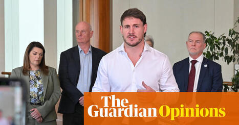 Australian families are losing loved ones to gambling. The industry&rsquo;s &lsquo;I know nothing&rsquo; defence beggars belief | Avoid Internet Scams and ripoffs | Scoop.it