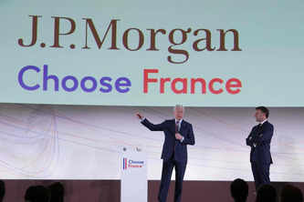 Choose France : 37 milliards d’euros d’investissements, 13 000 emplois… Quelles vont être les annonces ce lundi ? | Développement économique - Projets de territoires - ESS | Scoop.it