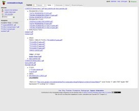 Apuntes para LibreOffice Writer | tecno4 | Scoop.it