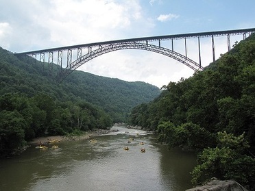 Bridges, Expansion Joints and Leadership | Leading Forward | Scoop.it